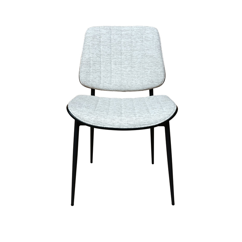 Cargue la imagen en el visor de la galería, Silla de Interior JY6335X-T color Blanco - JY6335XT