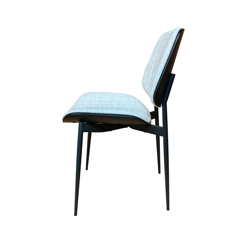 Cargue la imagen en el visor de la galería, Silla de Interior JY6335X-T color Blanco - JY6335XT