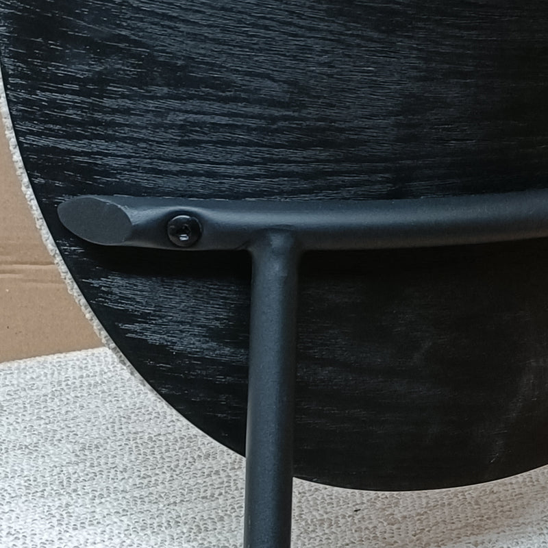 Cargue la imagen en el visor de la galería, Silla de Interior JY6379XT color blanco - JY6379XT