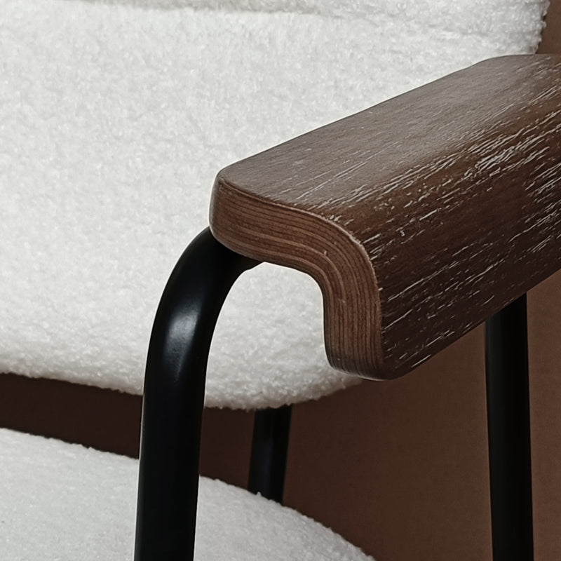 Cargue la imagen en el visor de la galería, Silla de Interior JY6391XT color Blanco - JY6391XT