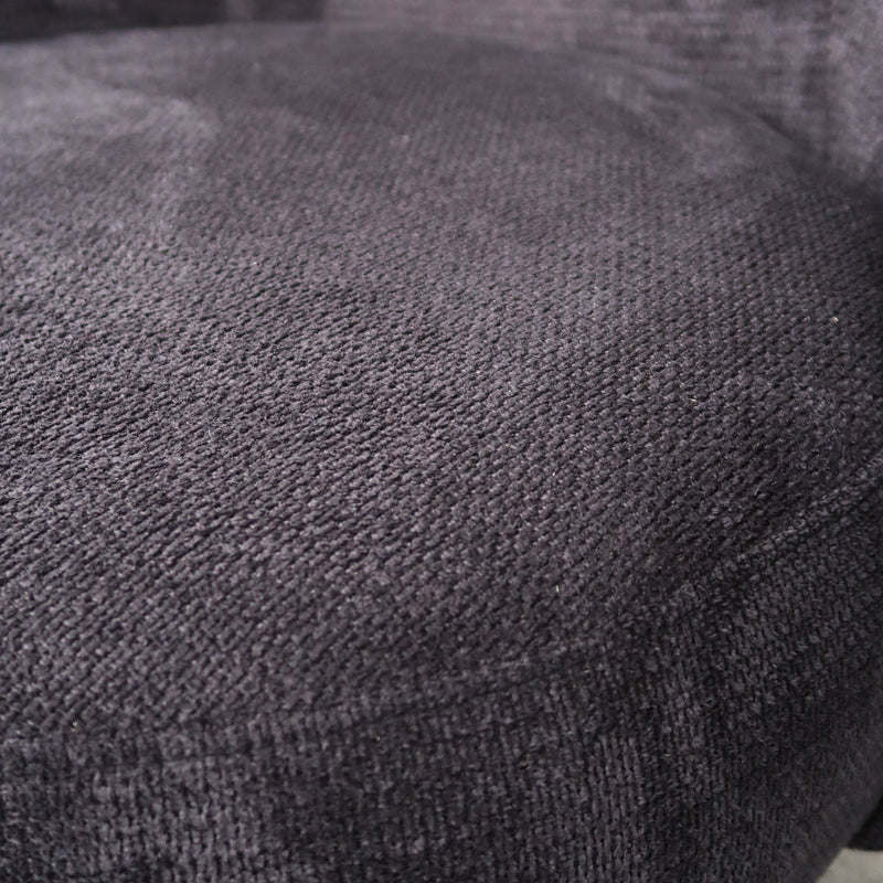 Cargue la imagen en el visor de la galería, Sillón individual de Interior JY9032 - 1032 color Negro - JY9032 / 1032