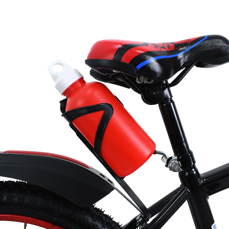 Cargue la imagen en el visor de la galería, Bicicleta Infantil de 20" JYF01-20 color Rojo - JYF0120-RO