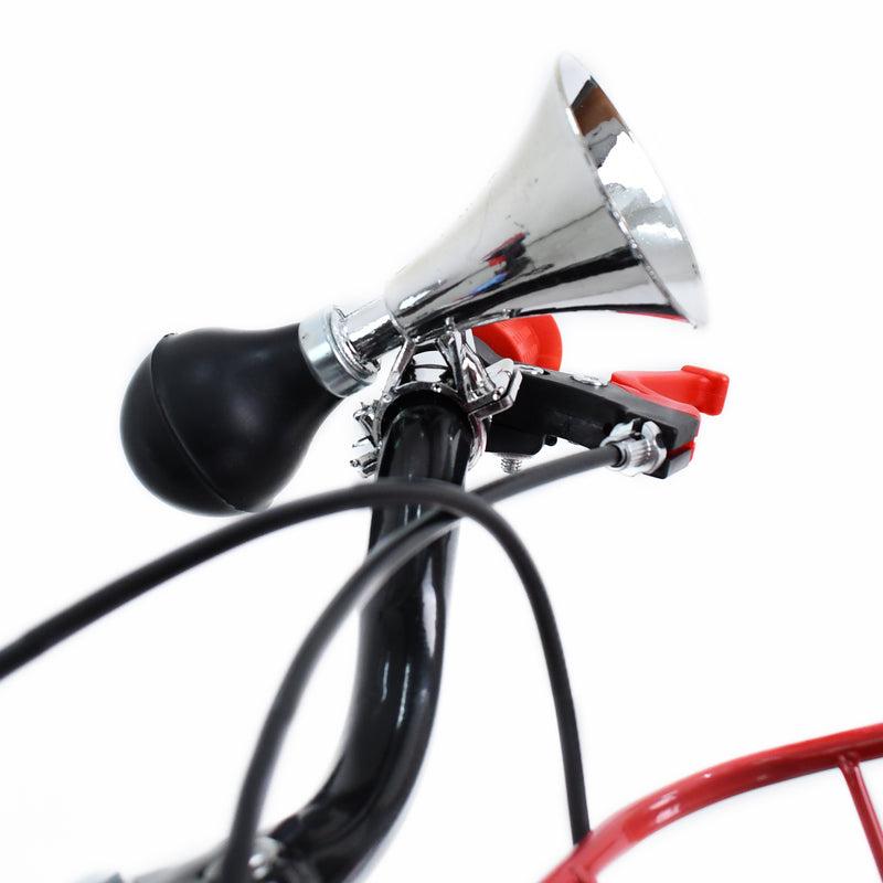 Cargue la imagen en el visor de la galería, Bicicleta Infantil de 20" JYF01-20 color Rojo - JYF0120-RO