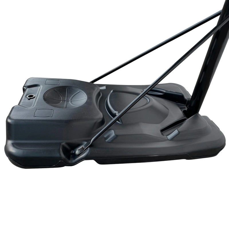 Cargue la imagen en el visor de la galería, Juego de Canasta para  Basketball para  Adulto Color  Blanco KOBI 440 -HMA16