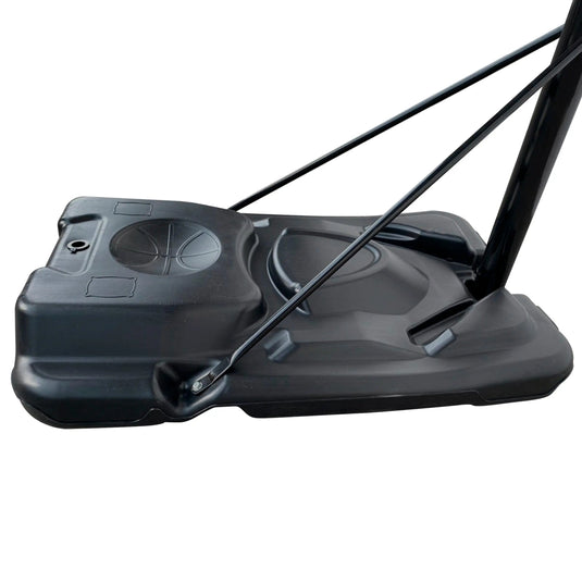 Juego de Canasta para  Basketball para  Adulto Color  Blanco KOBI 440 -HMA16