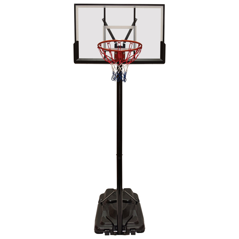 Cargue la imagen en el visor de la galería, Canasta de Basketball color Negro Kobi 440 - KO440-BLACK