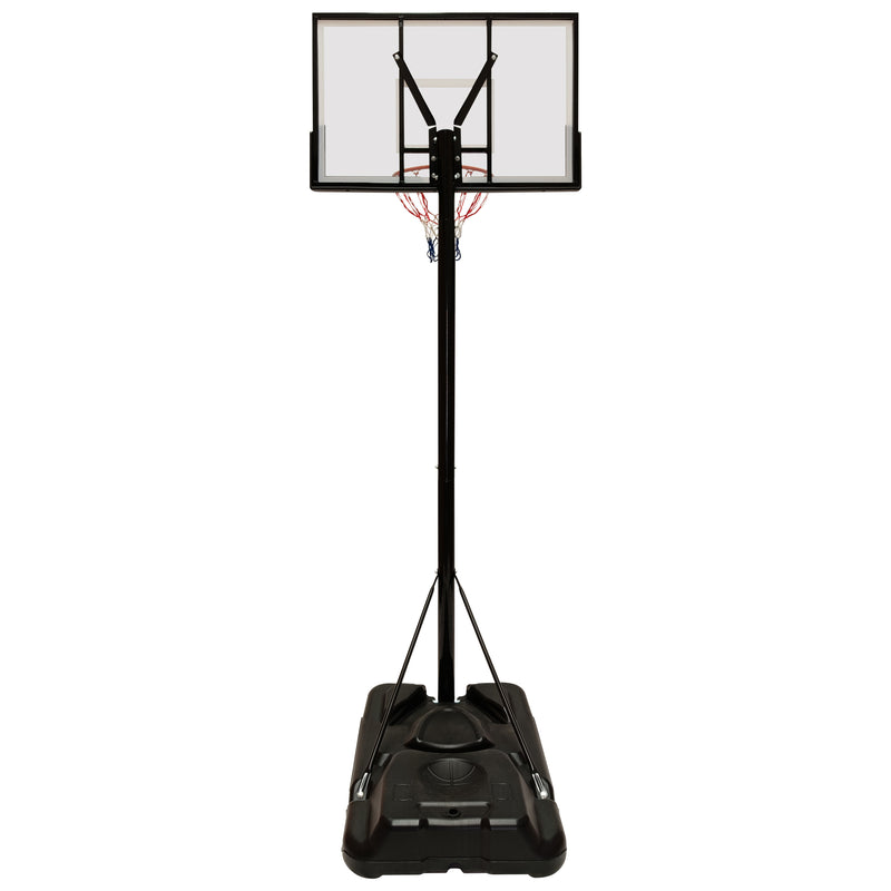 Cargue la imagen en el visor de la galería, Canasta de Basketball color Negro Kobi 440 - KO440-BLACK