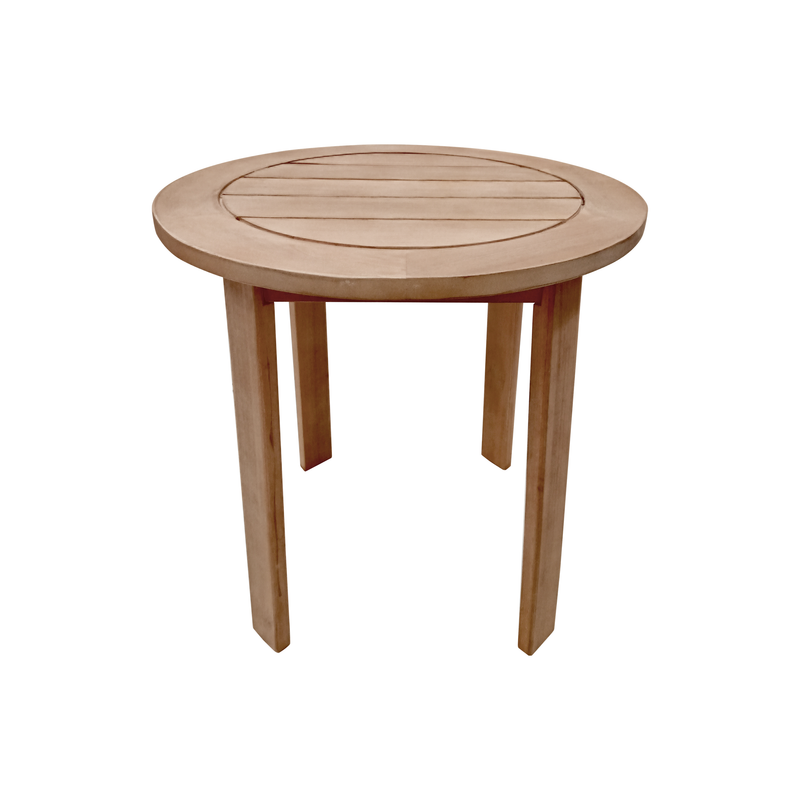 Cargue la imagen en el visor de la galería, Mesa Bistro Laguna redonda D.50 cms - HUC28122-1