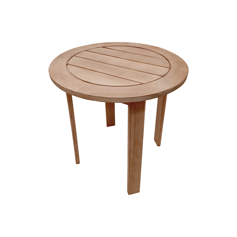 Cargue la imagen en el visor de la galería, Mesa Bistro Laguna redonda D.50 cms - HUC28122-1