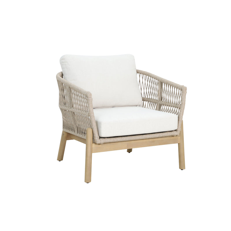 Cargue la imagen en el visor de la galería, Set Bistro Lanai de Madera