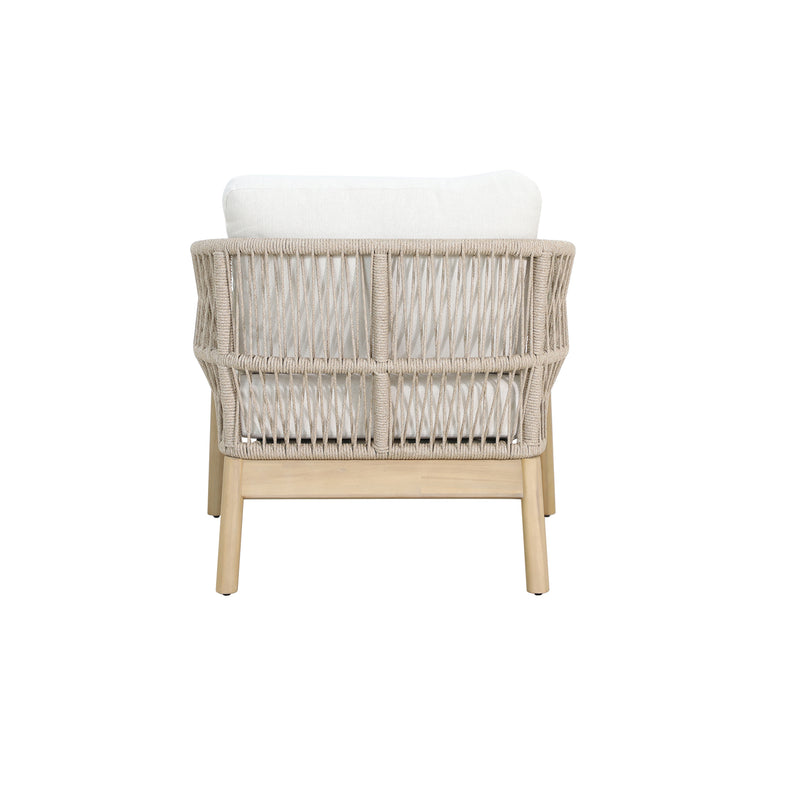 Cargue la imagen en el visor de la galería, Set Bistro Lanai de Madera