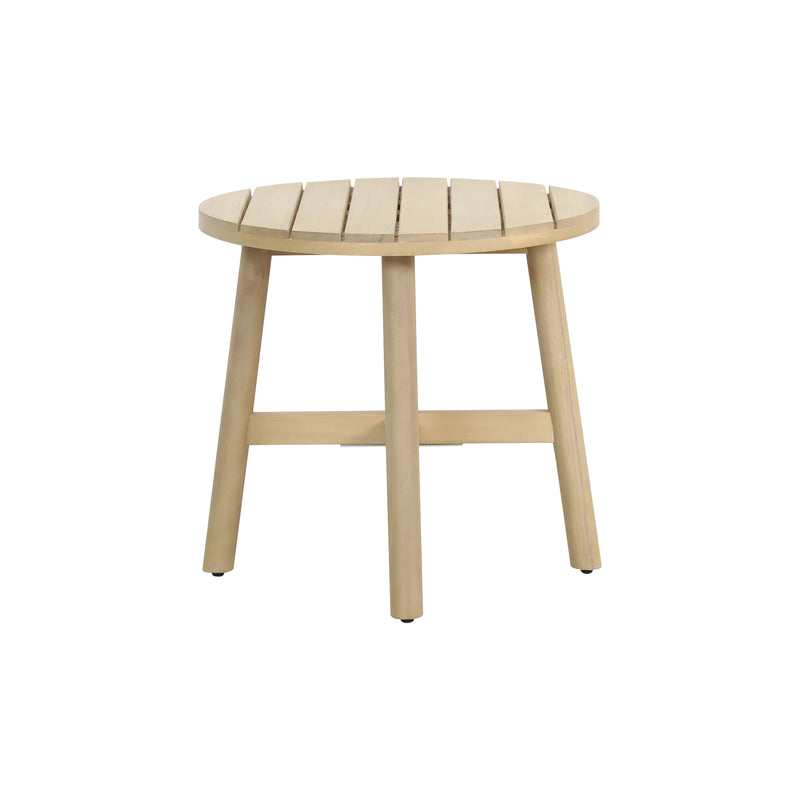 Cargue la imagen en el visor de la galería, Set Bistro Lanai de Madera