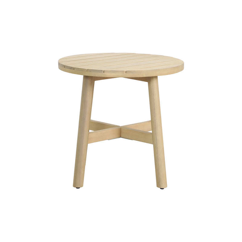 Cargue la imagen en el visor de la galería, Set Bistro Lanai de Madera