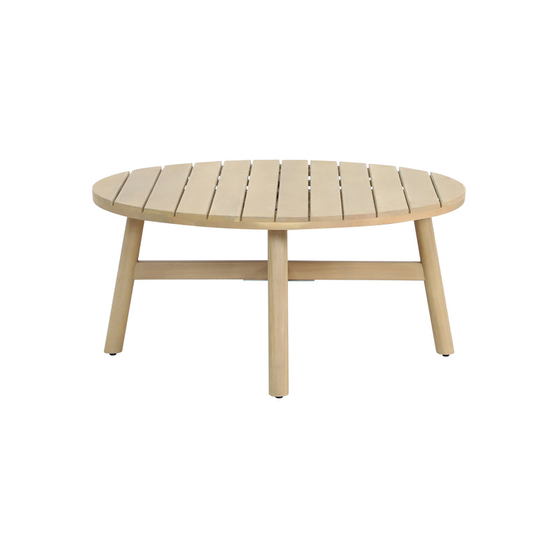 Cargue la imagen en el visor de la galería, Set Doble de madera Lanai