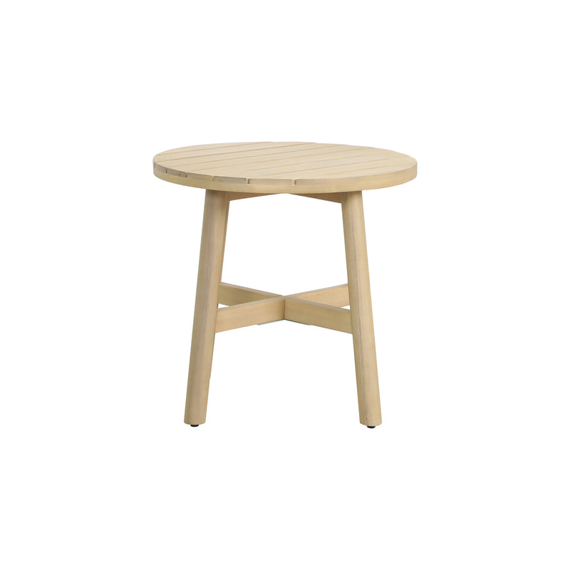 Cargue la imagen en el visor de la galería, Set Doble de madera Lanai