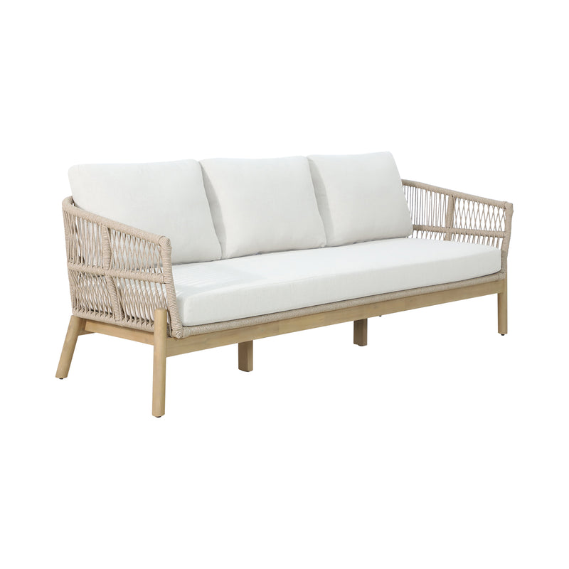 Cargue la imagen en el visor de la galería, Set triple de madera Lanai