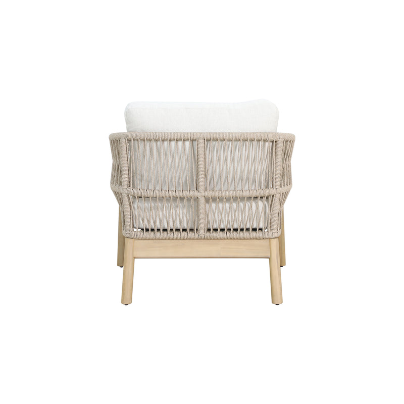 Cargue la imagen en el visor de la galería, Set triple de madera Lanai