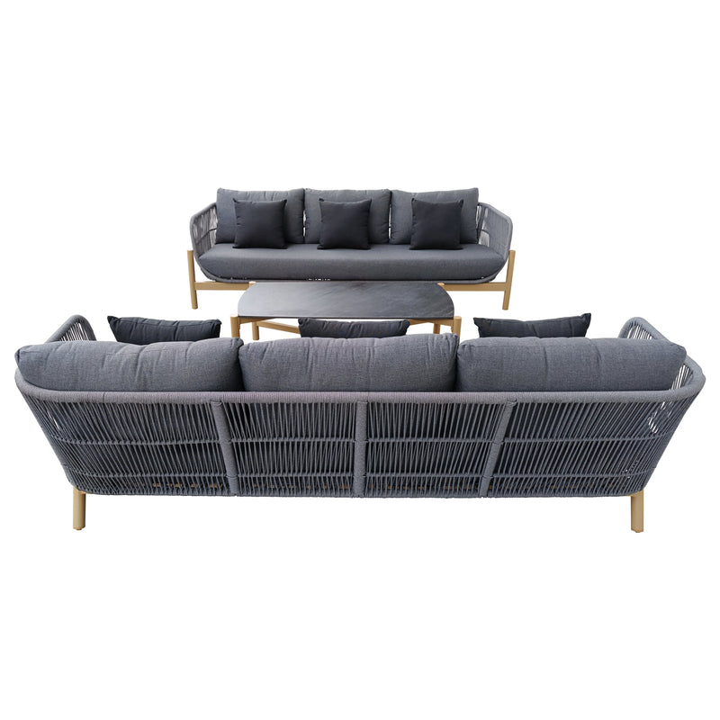 Cargue la imagen en el visor de la galería, Set Bom Lighton Gris