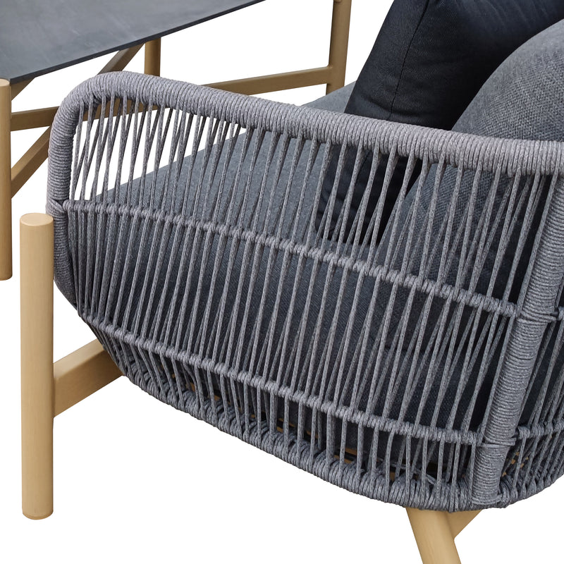 Cargue la imagen en el visor de la galería, Set Bom Lighton Gris