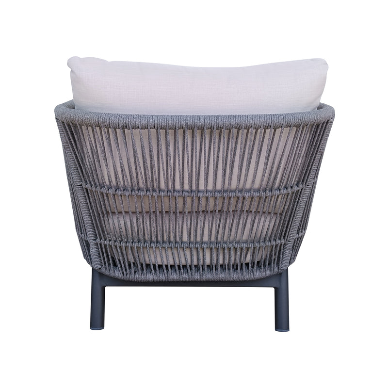 Cargue la imagen en el visor de la galería, Sillón Individual Lighton Carbon - GL3A608321KD