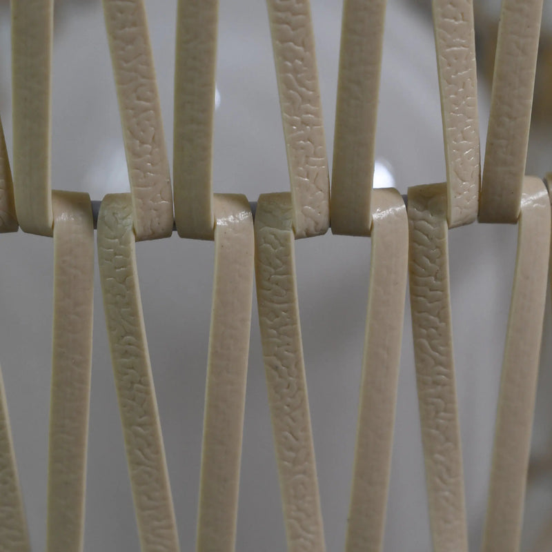 Cargue la imagen en el visor de la galería, Lampara Estilo bamboo 30*43 MEJ8866 CasaEaster