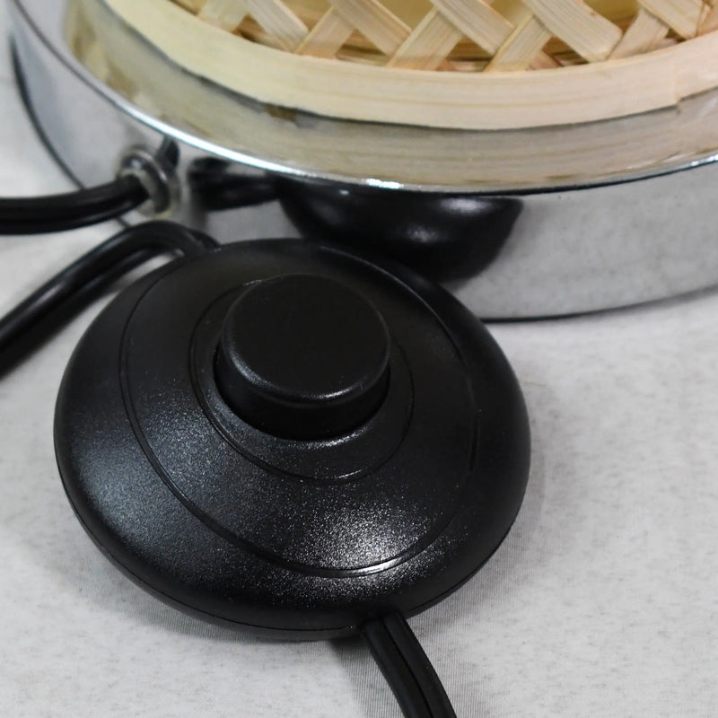 Cargue la imagen en el visor de la galería, Lampara estilo Bamboo 30*80 MEJ9040 CasaEaster