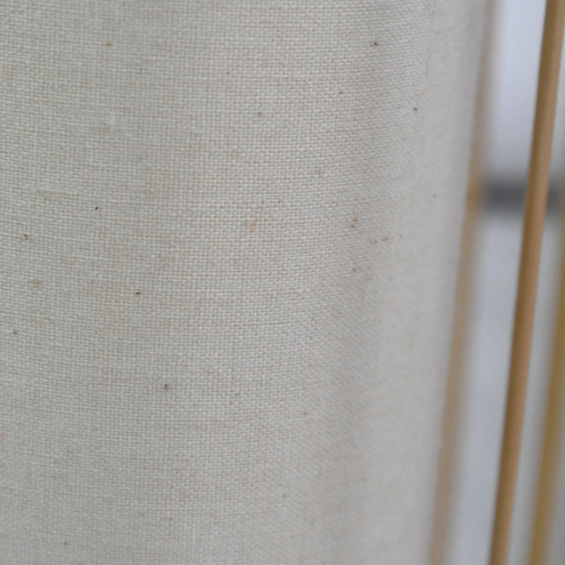 Cargue la imagen en el visor de la galería, Lampara estilo Bamboo 45*150 MEJ8858 CasaEaster