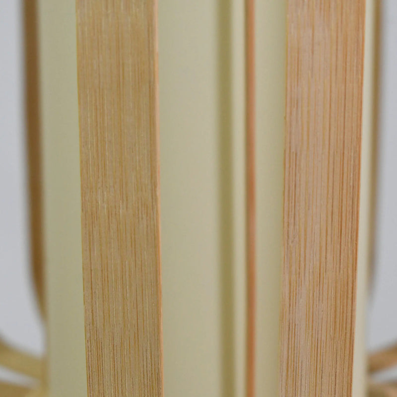 Cargue la imagen en el visor de la galería, Lampara estilo bamboo MEJ8875-2860 CasaEaster