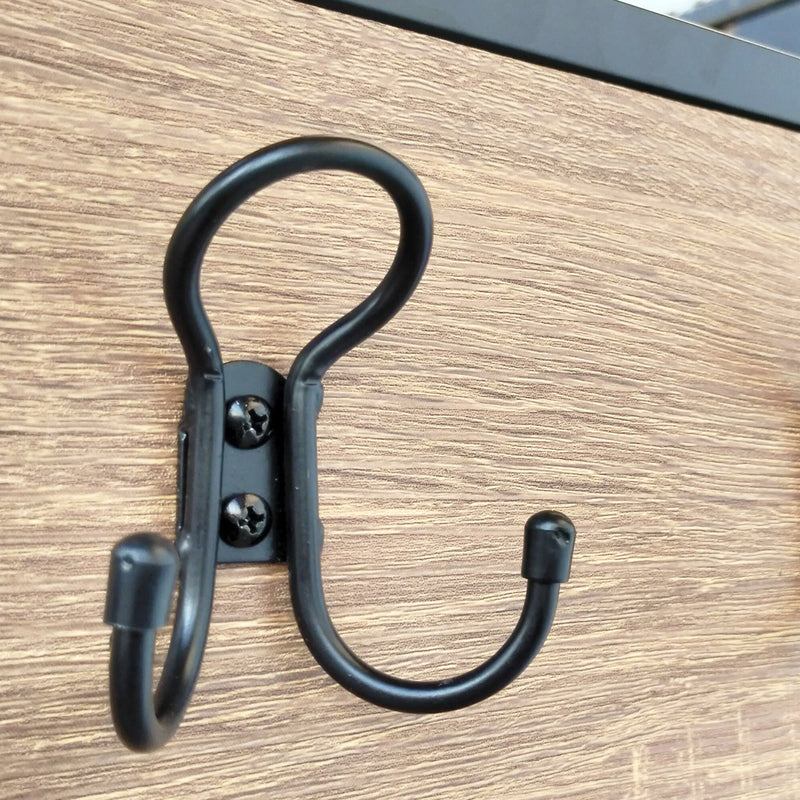 Cargue la imagen en el visor de la galería, Librero con perchero 21300S - 21300S CasaEaster