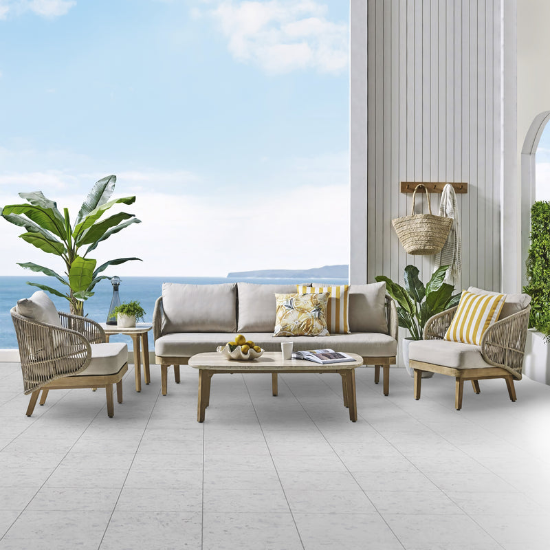 Cargue la imagen en el visor de la galería, Set triple de Madera Mali