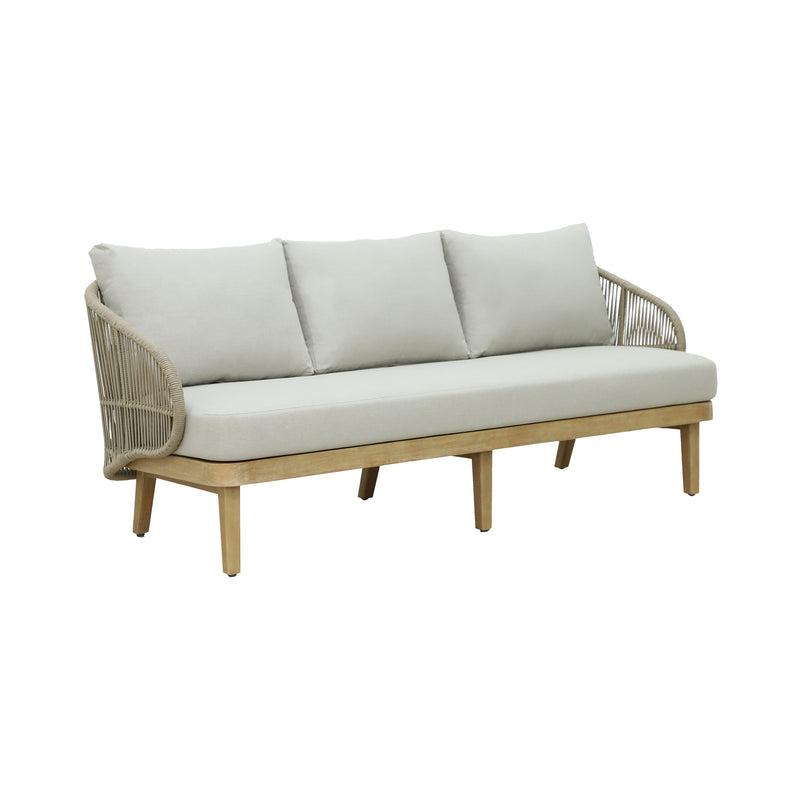 Cargue la imagen en el visor de la galería, Set triple de Madera Mali