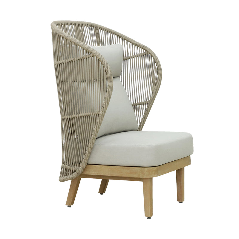 Cargue la imagen en el visor de la galería, Set individual con Taburete Mali