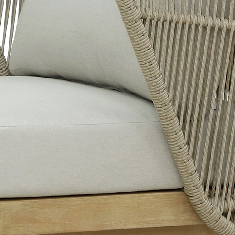 Cargue la imagen en el visor de la galería, Set individual con Taburete Mali