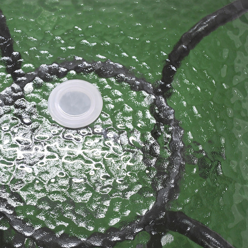 Cargue la imagen en el visor de la galería, Mesa De Cristal para exterior e interior MAX-SH1109 CasaEaster