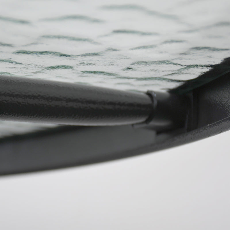 Cargue la imagen en el visor de la galería, Mesa De Cristal para exterior e interior MAX-SH1109 CasaEaster