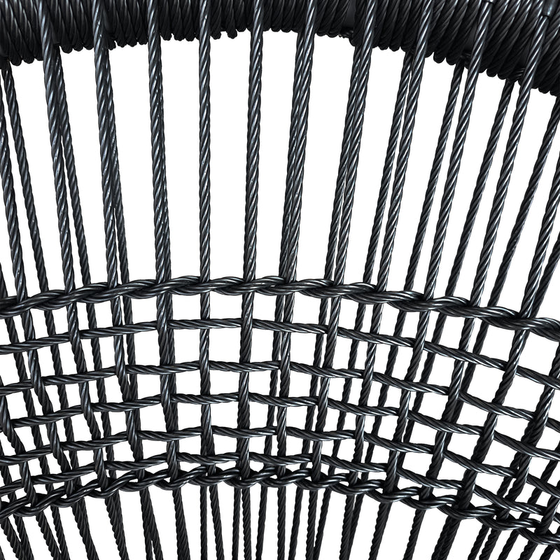 Cargue la imagen en el visor de la galería, Silla de Aluminio MB4137 Color Gris - MB4137