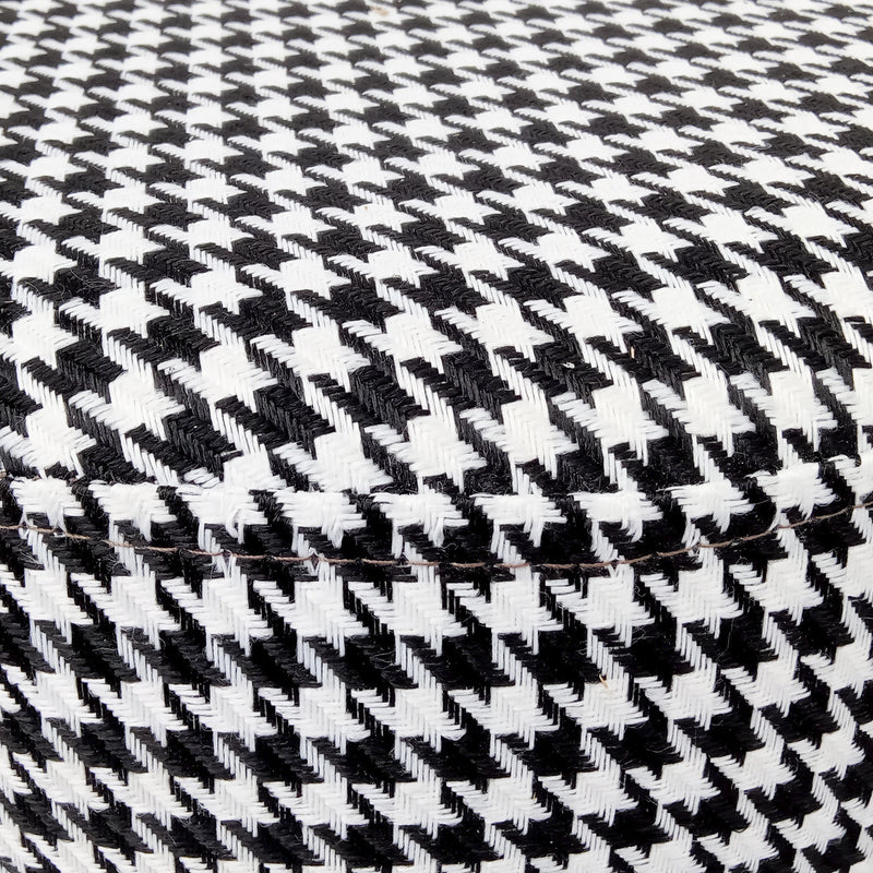 Cargue la imagen en el visor de la galería, Mesa de Centro de Interior Kai doble color Negor con Gris 2 PIEZAS D-90cms, D.40cms - WB3290