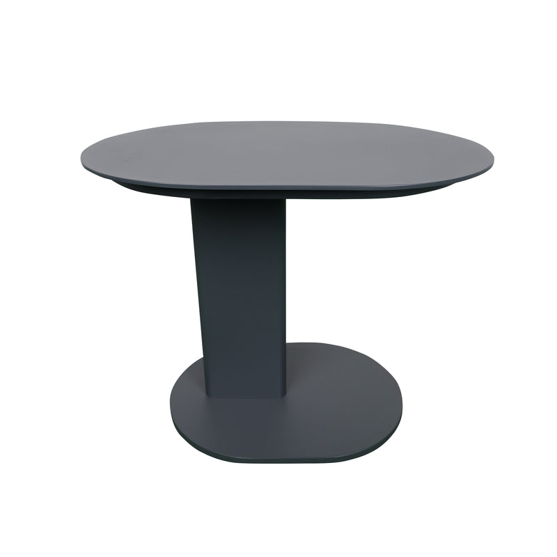 Load image into Gallery viewer, Bistro Table 55cm Pharos charcoal color - GF7379-CAR