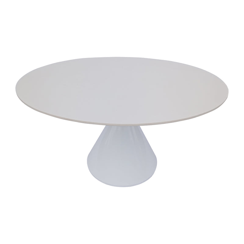 Cargue la imagen en el visor de la galería, Mesa Xambe WW130 Color blanca 1.3 M - WW130