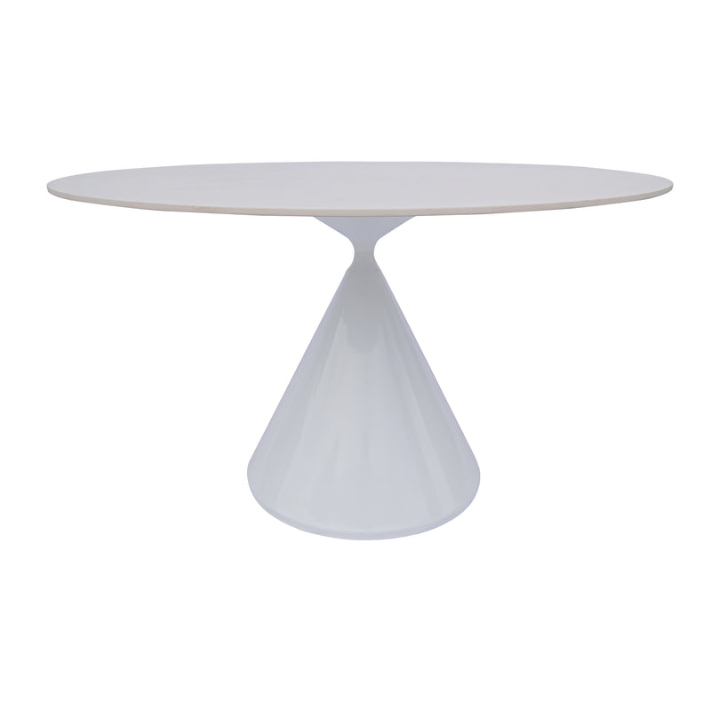 Cargue la imagen en el visor de la galería, Mesa Xambe WW130 Color blanca 1.3 M - WW130