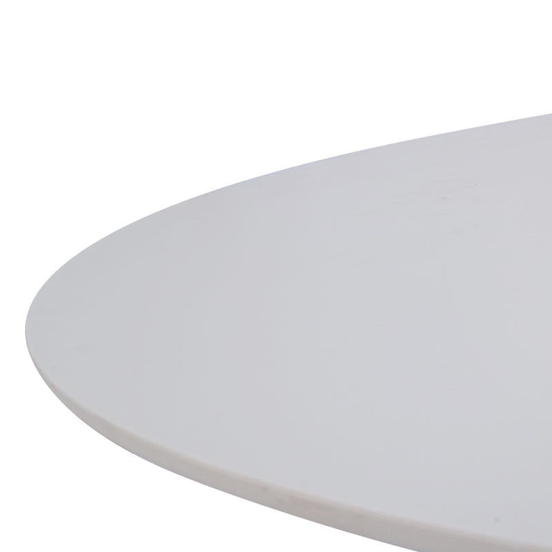 Cargue la imagen en el visor de la galería, Mesa Xambe WW130 Color blanca 1.3 M - WW130