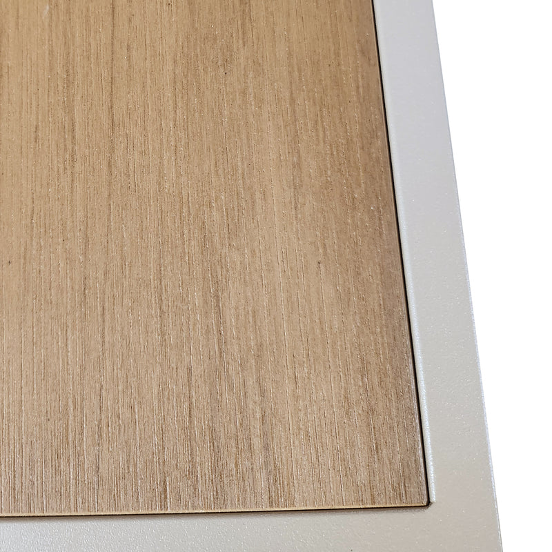 Cargue la imagen en el visor de la galería, Mesa Expandible 1.8 M / 2.4 M Jacinta color Champagne - ZF1033T