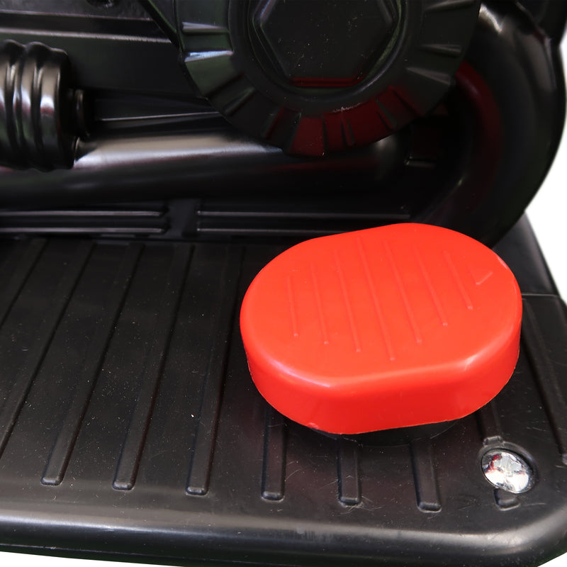 Cargue la imagen en el visor de la galería, Moto eléctrica infantil color rojo - JMB518-RO