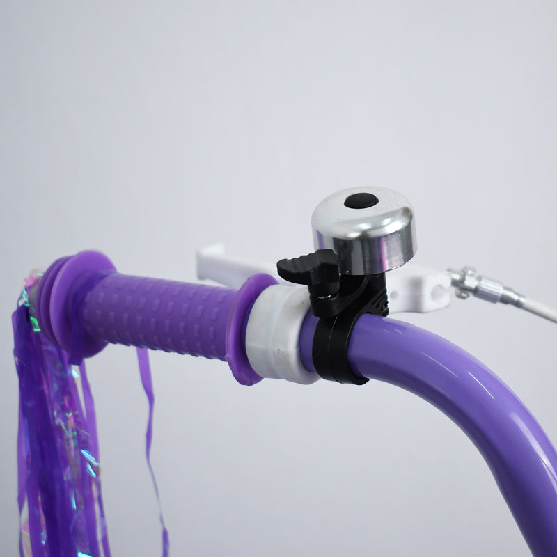 Cargue la imagen en el visor de la galería, Bicicleta de 20" color RM02 color Morado - RM0220-MOR