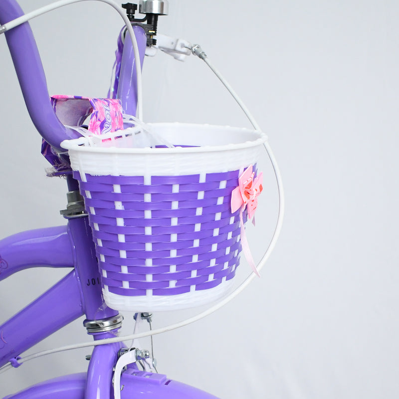 Cargue la imagen en el visor de la galería, Bicicleta de 20" color RM02 color Morado - RM0220-MOR