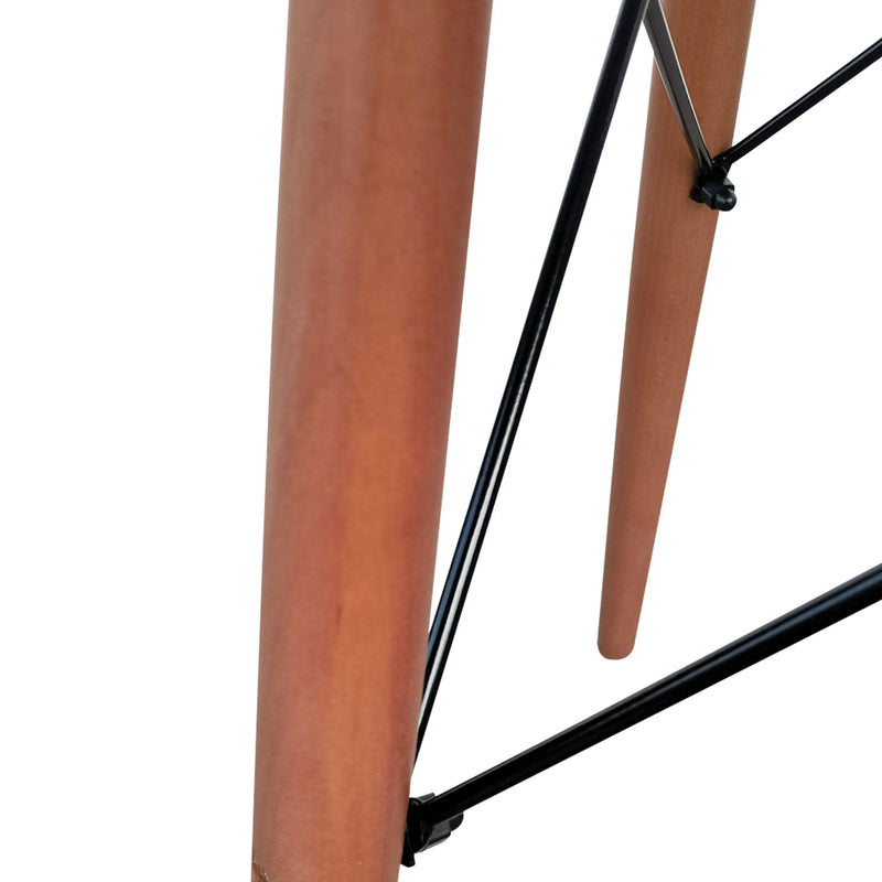 Cargue la imagen en el visor de la galería, Mesa Bistro WT02WH Blanca - WT02WH CasaEaster