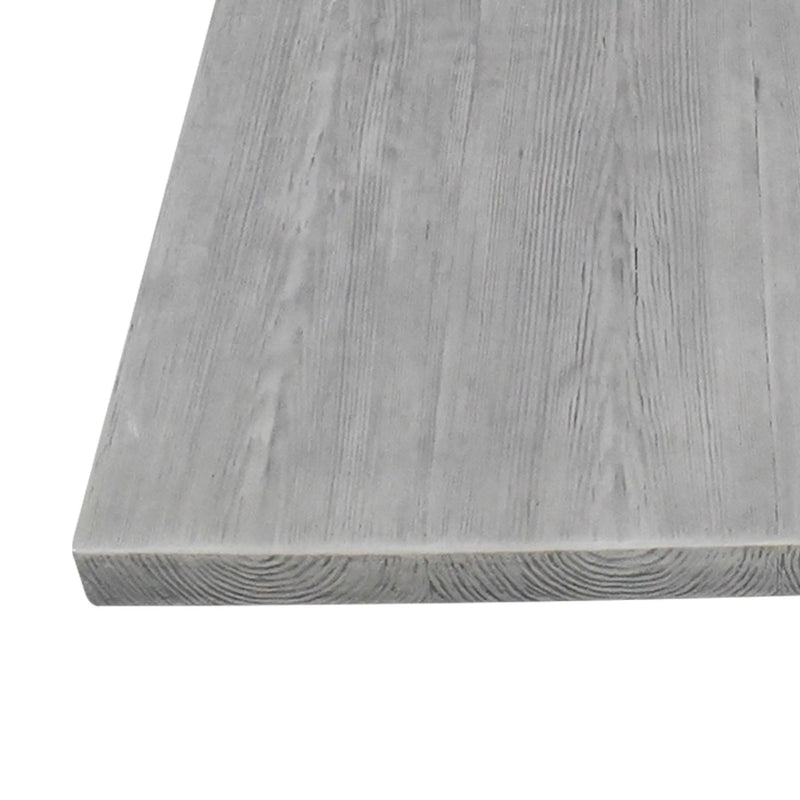 Cargue la imagen en el visor de la galería, Mesa De Centro Rectangular de Ceramica BURLEY -75767 CasaEaster