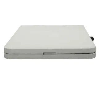 Cargue la imagen en el visor de la galería, Mesa Plegable Rectangular 2.4 M de Plástico Para Exterior e Interior BOLIVAR-b128