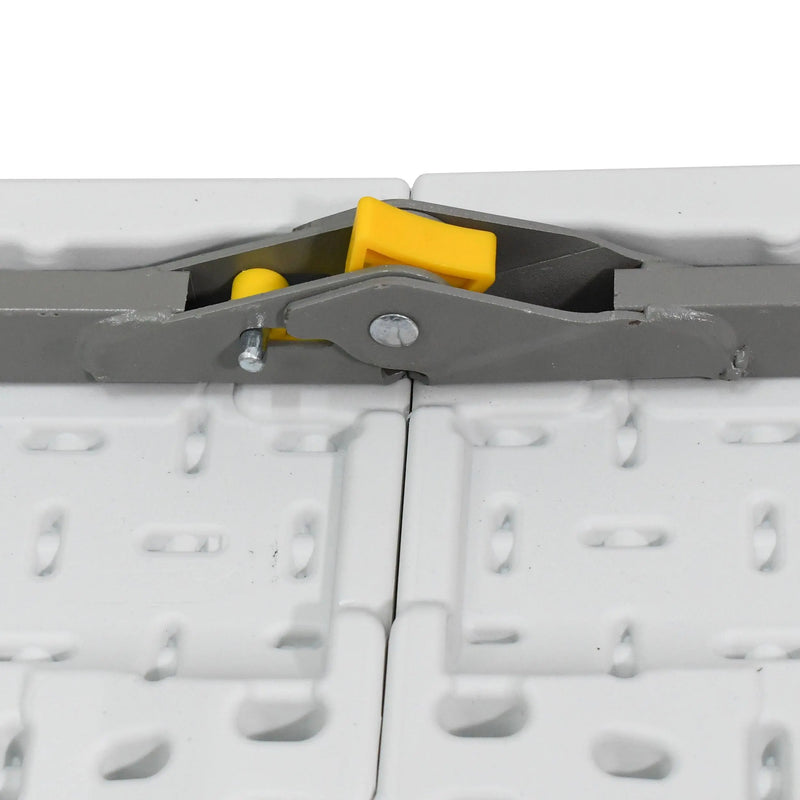 Cargue la imagen en el visor de la galería, Mesa Plegable de Plástico Para Exterior e Interior JORDEN-MS-JORDEN CasaEaster