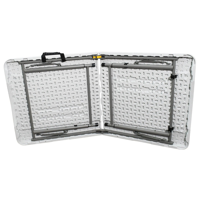 Cargue la imagen en el visor de la galería, Mesa Plegable de Plástico Para Exterior e Interior JORDEN-MS-JORDEN CasaEaster